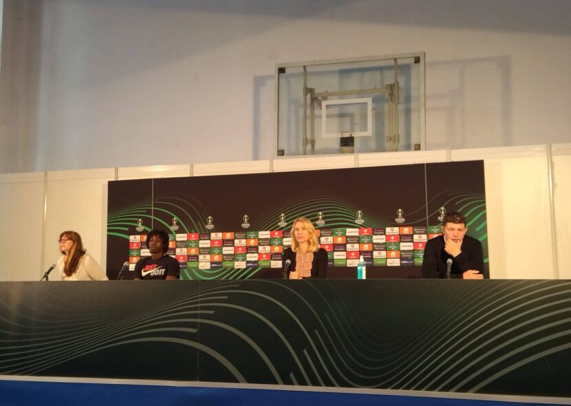 DELOVALO JE DA JE ZVEZDA BOLJA, ALI... Petrić upoznat sa Nicom: Trenutno spavaju, mogu u svakom trenutku da se probude!