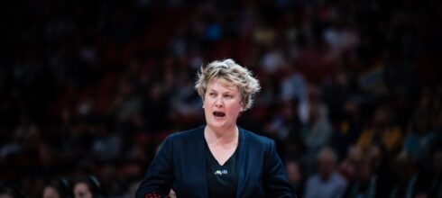 Marina Maljković dobila Nagradu za životno delo