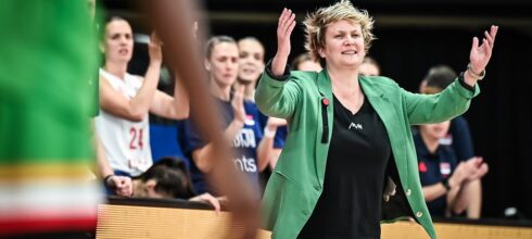 Održan žreb za Evropsko prvenstvo – ovo je grupa Srbije