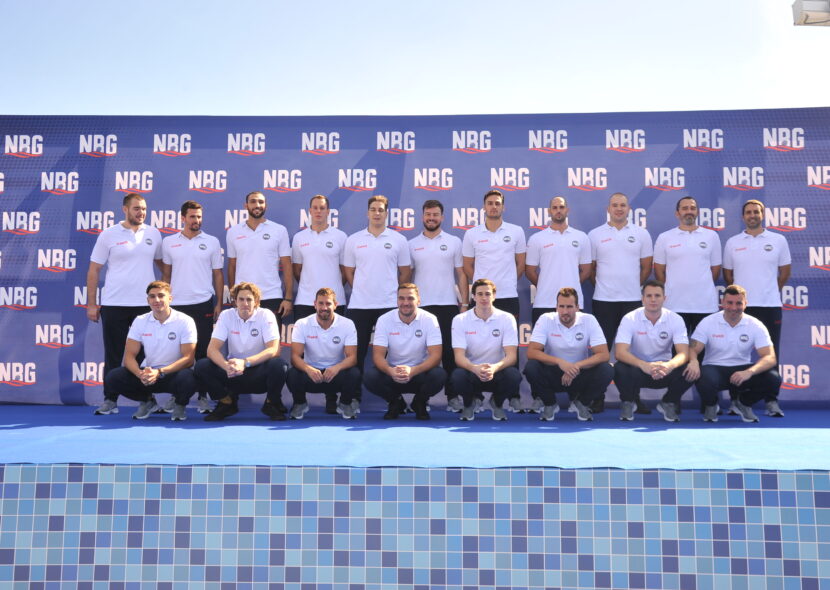 NOVI BEOGRAD SPREMAN ZA POČETAK SEZONE: Promene u timu i stručnom štabu!