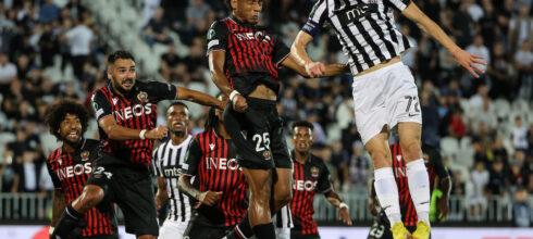 DRAMA U TIMU NICE: Favr potvrdio – jedan igrač završio u bolnici!