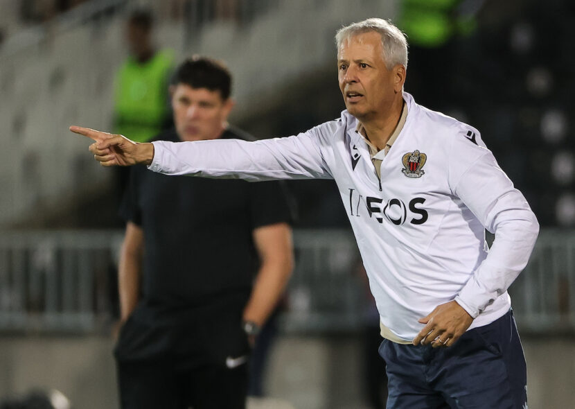 NISAM ZADOVOLJAN! Favr razočaran napustio Beograd: Partizan je možda njih iznenadio, mene nije!