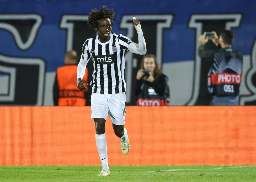 Dijabate: Bio sam sporiji čak i od Natha, kad sam video Pavlovića rekao sam "vau"