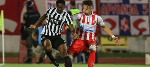 Zvezda pustila karte za Večiti derbi u prodaju – poznate i cene