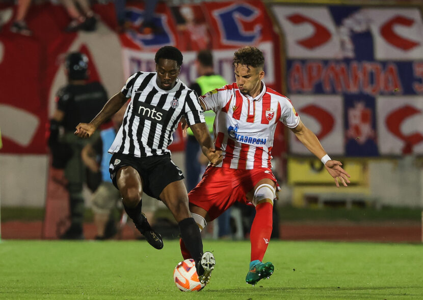 Zvezda pustila karte za Večiti derbi u prodaju - poznate i cene