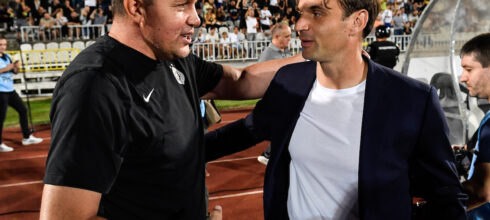 GOTOV PRELAZNI ROK ZA VEČITE? Partizan i Zvezda neće više pojačanja!