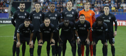 MERIDIAN ANALIZA: Od sumraka, do svitanja za 45 minuta – Belić kao Mihajlović, Partizan kao Jugoslavija 2000. godine!