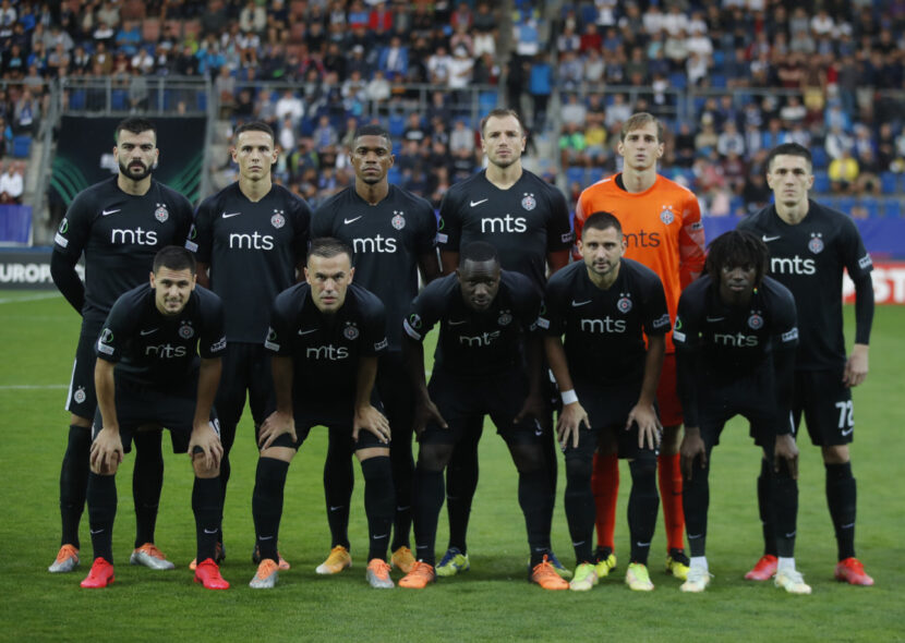 MERIDIAN ANALIZA: Od sumraka, do svitanja za 45 minuta - Belić kao Mihajlović, Partizan kao Jugoslavija 2000. godine!