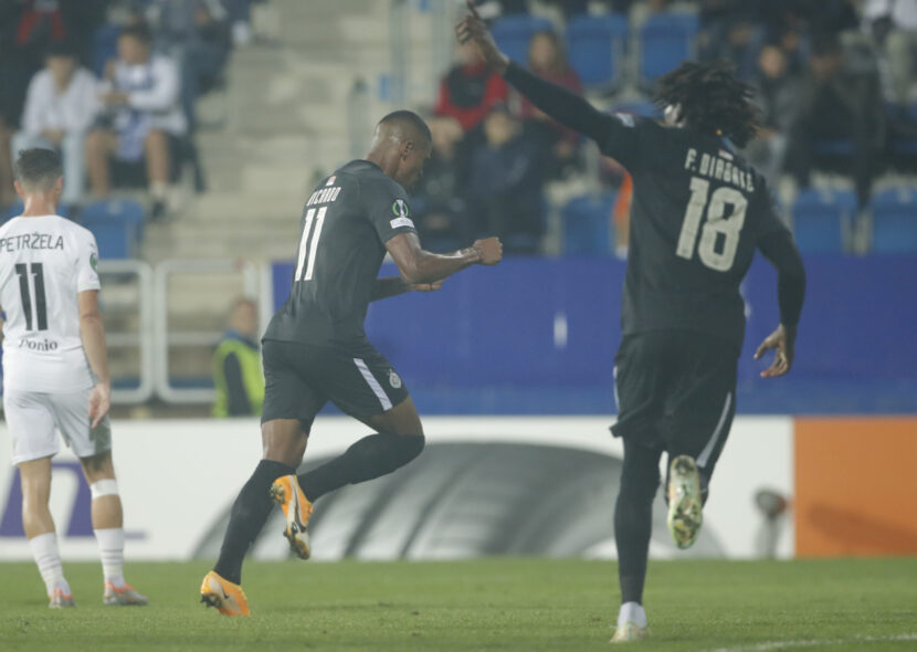 DIJABATE I RIKARDO SLOŽNI: Moramo bolje od početka i šta god da se desi - nema odustajanja!