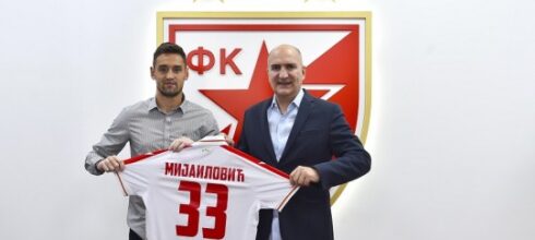 MIJAILOVIĆEV POVRATAK NAKON DEVET GODINA: Nikada nisam pregovarao sa Partizanom, vratio sam se po titulu!