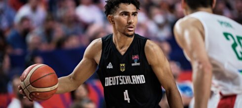 Maodao Lo: Svesni smo šta Aleksa Avramović može da uradi na terenu