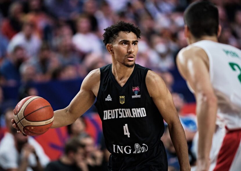 Maodao Lo: Svesni smo šta Aleksa Avramović može da uradi na terenu