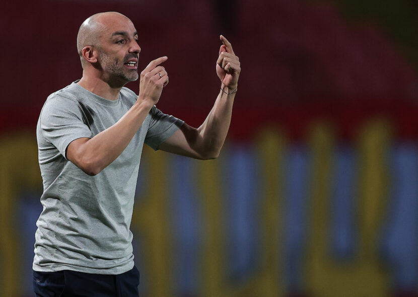 "TO JE PARTIZAN, KAKO TO DA ODBRANIMO?" Lazetić žali za propuštenim prilikama!