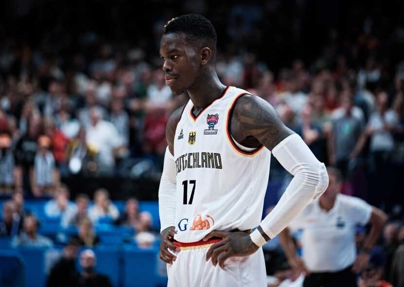 ŠRUDER I FOJTMAN SLOŽNI: Večeras je bila ključna odbrana - Lorenco Braun nezaustavljiv!