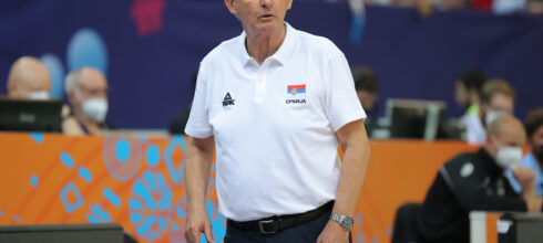 PRVE REČI POSLE EVROBASKETA! Oglasio se Pešić: Da Italija izbriše sve? Neću to dozvoliti!