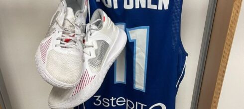 KOPONEN OKAČIO PATIKE O KLIN: “Košarko, hvala ti na svemu”!