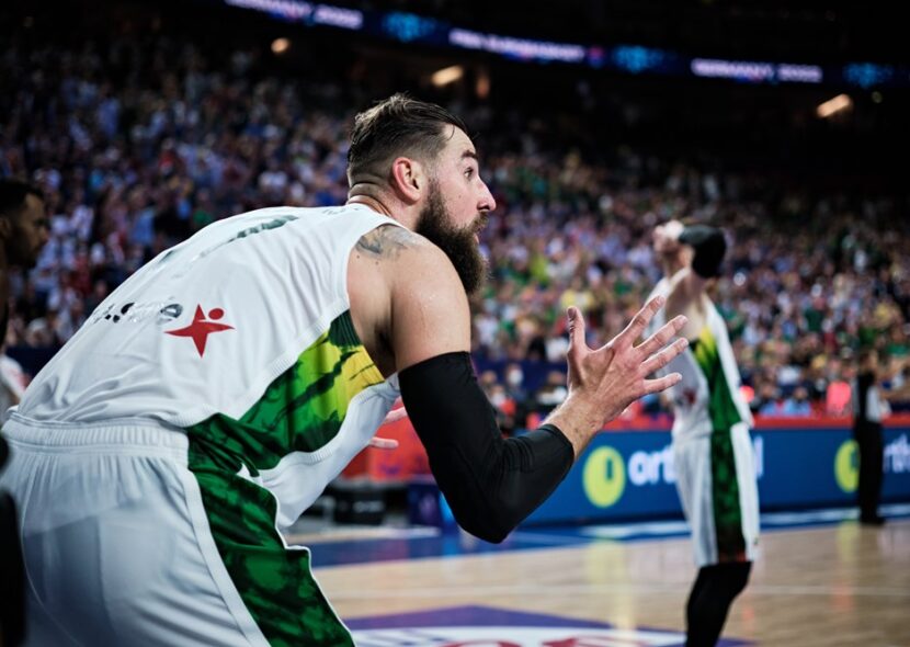 LITVANCI RAZJARENI SUĐENJEM: Trebalo je da dobijemo utakmicu pre produžetka, zbog toga smo igrali dodatni period!