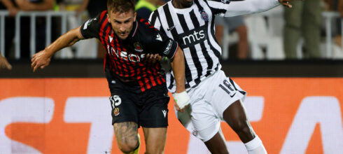 Gde je Dijabate? Duljaj sleže ramenima na pitanje o vezisti Partizana