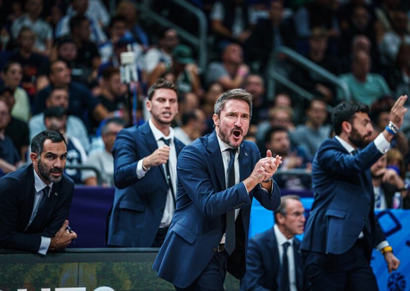 KRAJ ZA POCEKA: Sudijama prekipelo - Italijan iskuljčen! Halu napustio u suzama! (VIDEO)