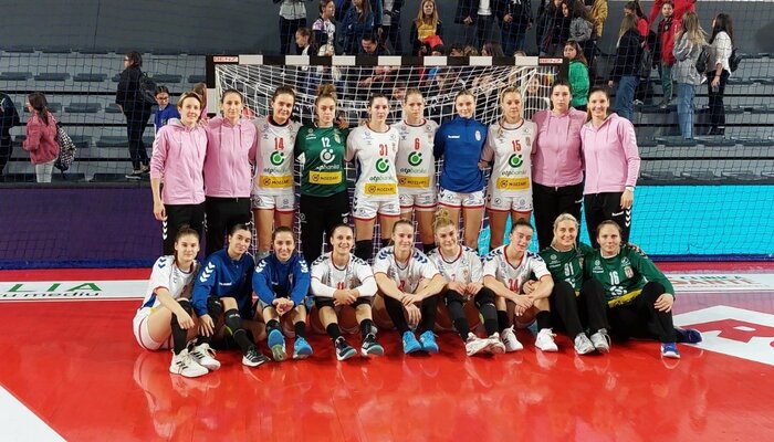 ZA KRAJ - POBEDA: Srbija savladala Austriju na Kupu Karpata!