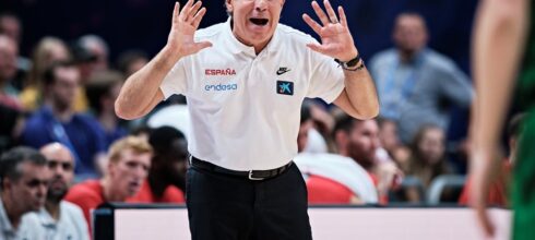 TRENER FURIJE ISPISAO ISTORIJU: Skariolo preskočio Dudu Ivkovića – sada “juri” nedodirljivog Sovjeta!