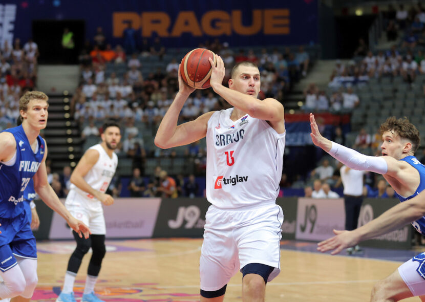 Jokić odgovorio da li će igrati na Svetskom prvenstvu