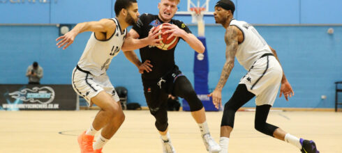 NEKADA TENISER, A SADA KOŠARKAŠ: Bivši osvajač Australijan opena promenio profesiju!