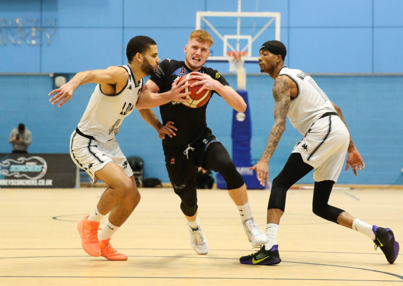 NEKADA TENISER, A SADA KOŠARKAŠ: Bivši osvajač Australijan opena promenio profesiju!