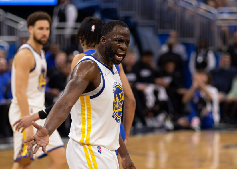 ŠEK BRANI DREJMONDA: "Nemate pojma o čemu pričate, ljudi se promene kada osvoje titulu"