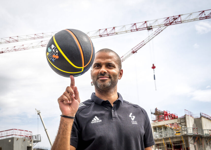 PARKER IMA PORUKU ZA MLADE TALENTE: Bolje odolevajte parama - dođite spremni i u pravo vreme!