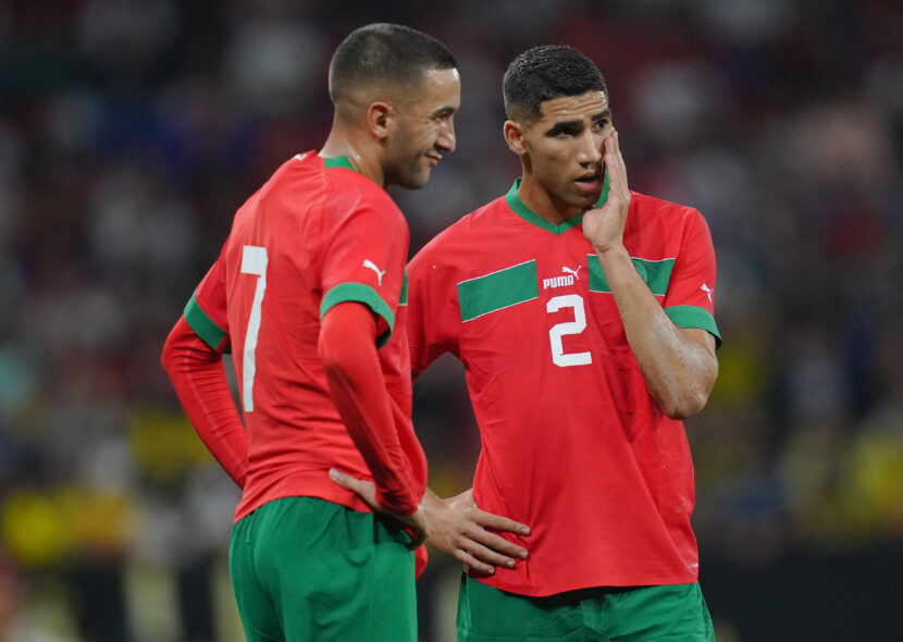 SELEKTOR MAROKA IMA VIŠE AMBICIJE: Ne želimo da stanemo ovde!