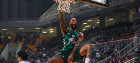 VILIJAMS PROVEO NOĆ NA BEOGRADSKOM AERODROMU: Zvezda Panatinaikosa napravila zbrku sa pasošima!