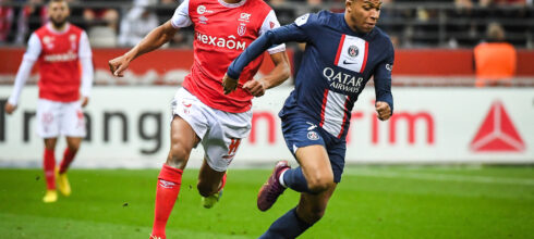 NOVI KIKS PARIŽANA: Teško bez Mesija, Ramos isključen već u prvom poluvremenu!