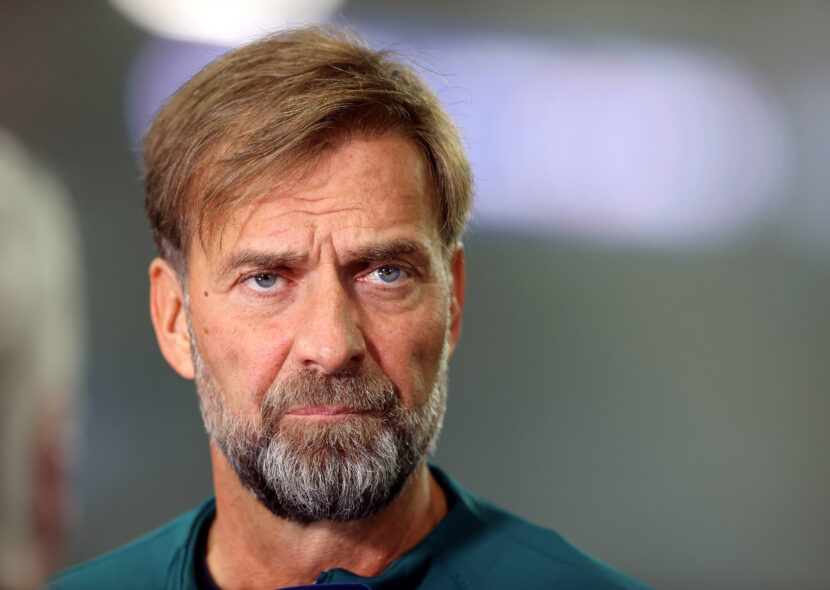 KLOP KRIVI POVREDE ZA LOŠE REZULTATE: Izostanak igrač utiče na partije!