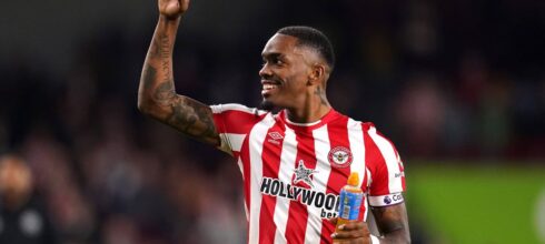 Arsenal i Čelsi u trci za Tonija, Brentford puni kasu u januaru