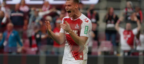 “JARČEVI” VIDAJU RANE U BUNDESLIGI: Keln preokrenuo Augsburg i prekinuo niz poraza!