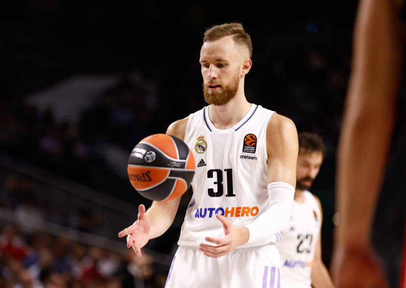 MUSA NA OPREZU: Zvezdi odgovoriti agresivnom igrom, pod košem imamo prednost!