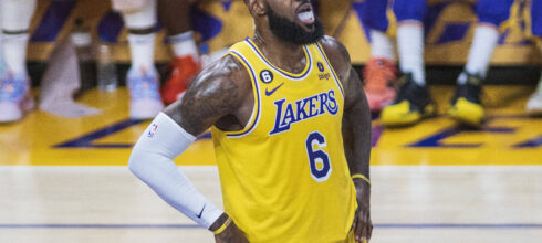 Lebron: Mislim da sam GOAT