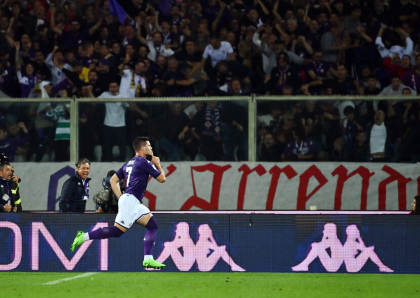 JOVIĆA HVALI TRENER: On je veoma osetljiv čovek, nadam se da će ovi golovi biti pozitivan podsticaj za dalje!