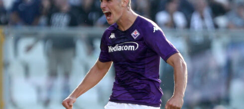 MILENKOVIĆ STRELAC ZA “VIOLU”: Jovićeva zamena donela pobedu u 90. minutu! (VIDEO)