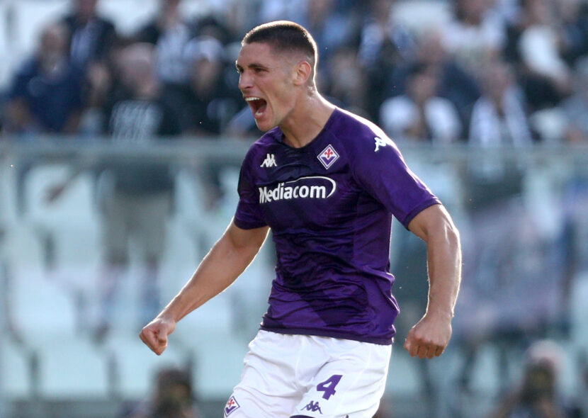 MILENKOVIĆ STRELAC ZA "VIOLU": Jovićeva zamena donela pobedu u 90. minutu! (VIDEO)