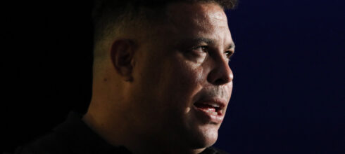 RONALDOVA JAKA PORUKA BRAZILCIMA: Morate da dobijete Srbiju u Kataru!