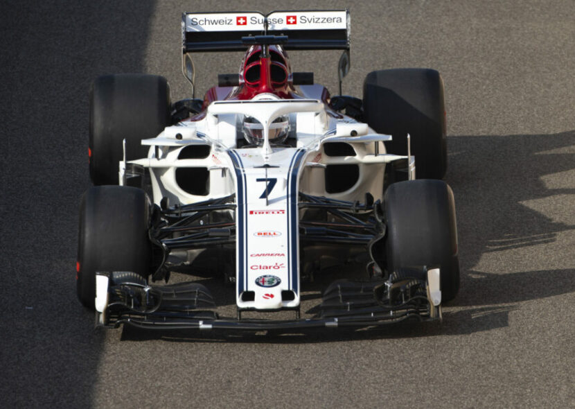 AUDI DEBITUJE U FORMULI 1: Nemački gigant potpisao saradnju sa Zauberom!