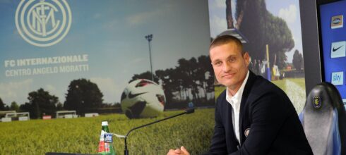 Vidić na čelu FSS? “Dobio sam informaciju da ozbiljno razmišlja o tome”