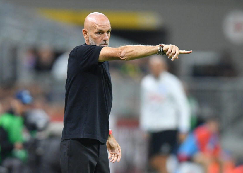 Pioli: Nemam nameru da se izvinim navijačima