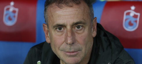 TRENER TRABZONA KUPUJE NA MARAKANI: Avdži želi dres Pešića – evo i zašto!