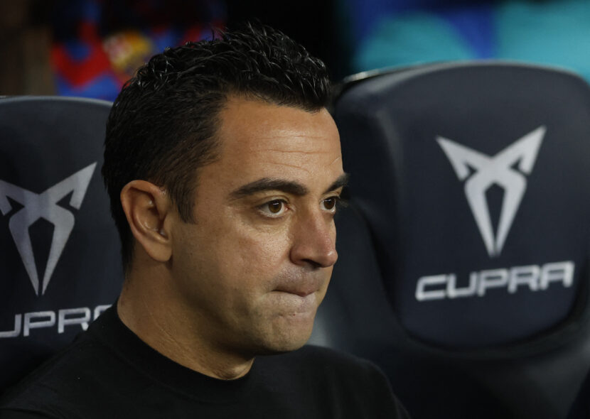 Ćavi: Real je favorit za titulu