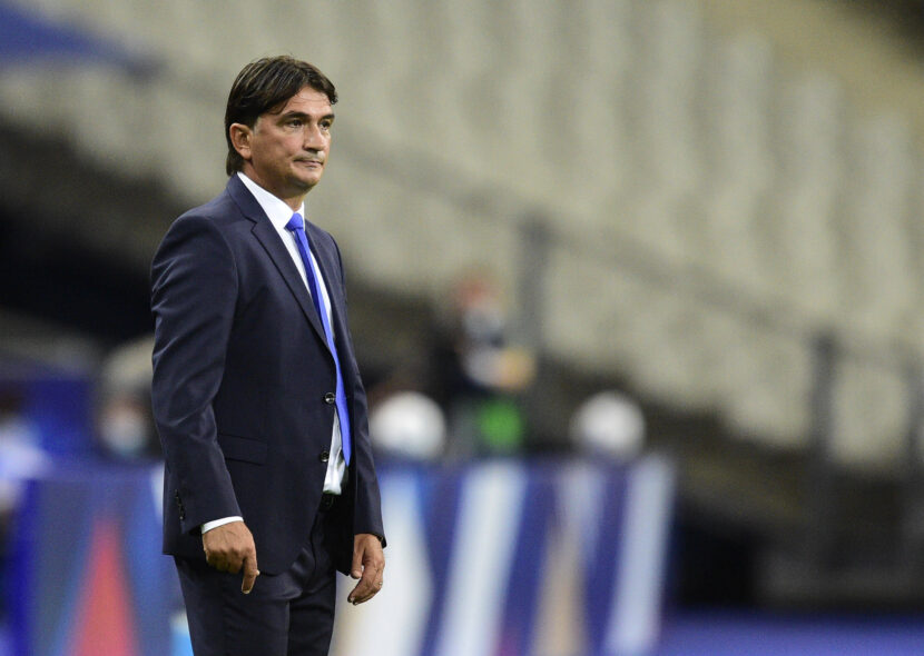 DALIĆ ODUŠEVLJEN GVARDIOLOM: Da ovako igra sa 20 godina...