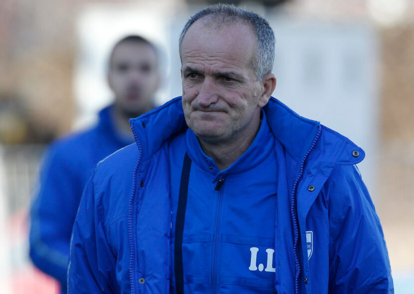 VEROVALI ILI NE: Srpski stručnjak na klupi Novog Pazara po 23. put!