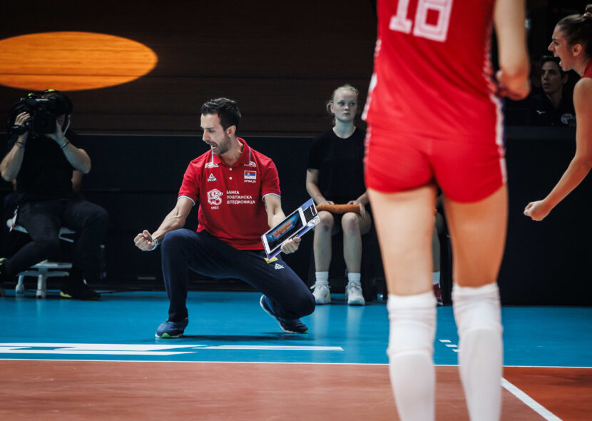 TURSKA "KRADE" IZ SRBIJE: Odlazi "zlatni" selektor?